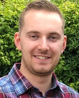 Max Peters